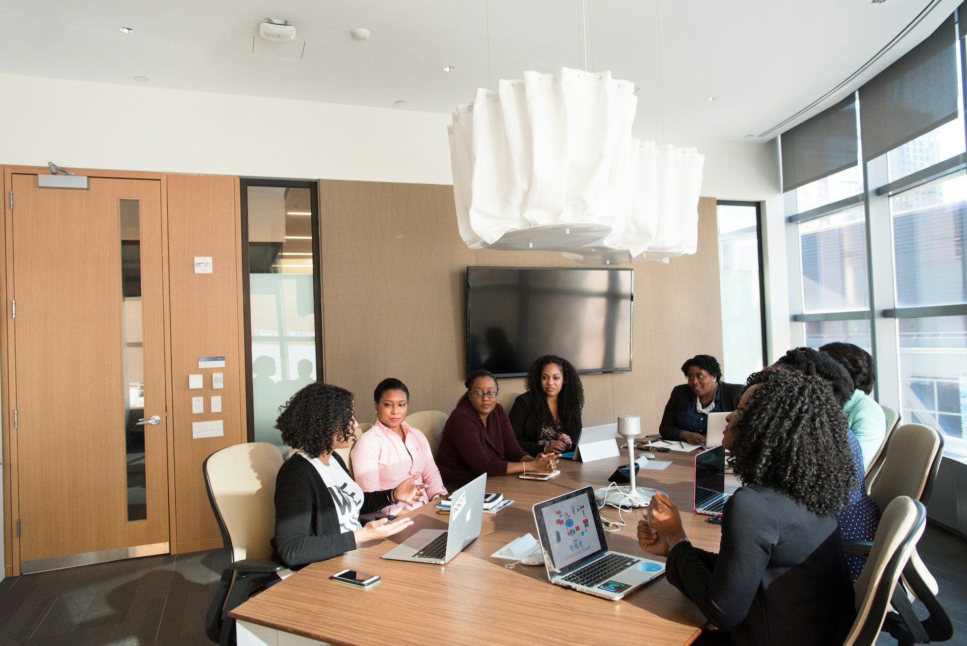 Strengthening Executive & Team Effectiveness